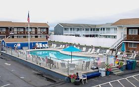 Janmere Motel Hampton Beach Nh